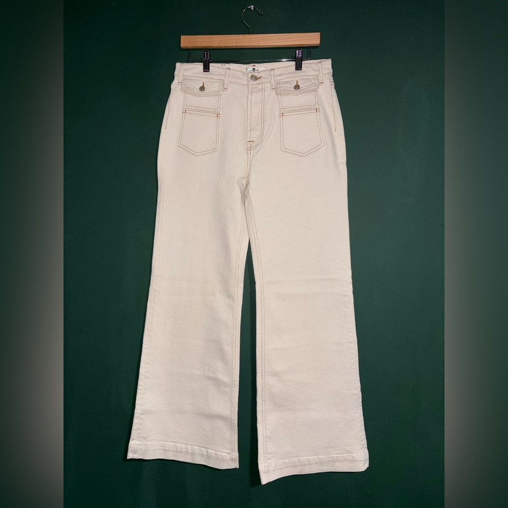 NWT For All Mankind Explorer Modern Dojo